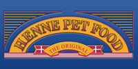 Henne Pet Food Kronch