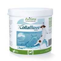Nahrungsergänzung AniForte CollaMove dog Marine Kollagen-Peptide