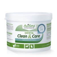 Nahrungsergänzung AniForte Denta Clean&Care Zahnstein-Ex Pulver