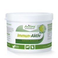 Nahrungsergänzung AniForte Immun-Aktiv