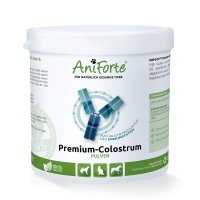 Nahrungsergänzung AniForte Premium Colostrum