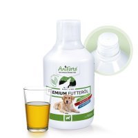 Nahrungsergänzung AniForte Premium Futteröl