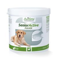 Nahrungserg&auml;nzung AniForte Senior Active Pulver