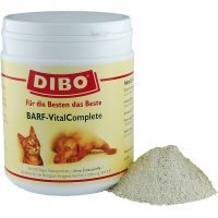 Nahrungsergänzung DIBO BARF - Vital Complete