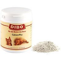 Nahrungsergänzung DIBO CalciumPlus