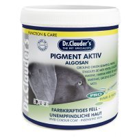 Nahrungsergänzung Dr. Clauders Pigment Aktiv Algosan