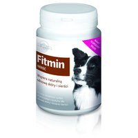 Nahrungsergänzung Fitmin Dog Fell
