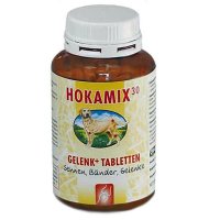Nahrungsergänzung Grau HOKAMIX30 Gelenk+ Tabletten