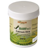 Nahrungsergänzung Petman BARFect Calcium Xtra
