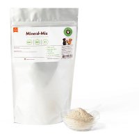 Nahrungsergänzung Pets Deli Mineral-Mix