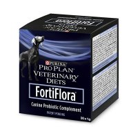 Nahrungsergänzung Purina Veterinary Diets FortiFlora Canine Nutritional Complement
