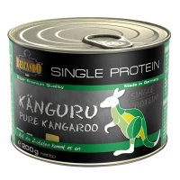 Nassfutter Belcando Single Protein Känguru