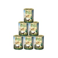 Nassfutter Dehner Best Nature Adult Huhn und Kaninchen