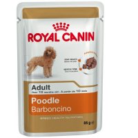 Nassfutter Royal Canin Adult Poodle