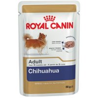 Nassfutter Royal Canin Chihuahua Adult