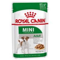 Nassfutter Royal Canin Mini Adult
