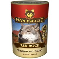 Nassfutter Wolfsblut Red Rock