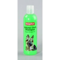Pflege Beaphar Kräuter-Duft Shampoo