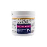 Pflege ICEPAW Pink pure Ointment