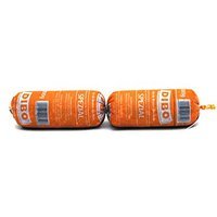 Rohfutter DIBO Tiefkühlwurst Spezial