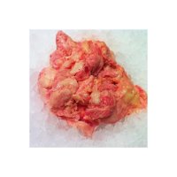 Rohfutter Frostfutter Perleberg Barf Frostfutter - Fleischfett