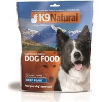 Rohfutter K9 Natural Natural Beef Gourmet