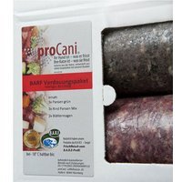 Rohfutter proCani BARF Verdauungspaket