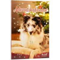 Snacks alsa nature Weihnachtskalender für Hunde