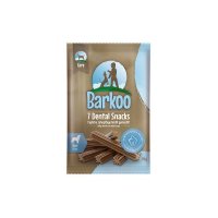 Snacks Barkoo Dental Snacks für kleine Hunde