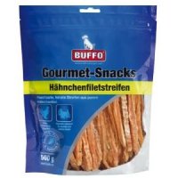 Snacks Buffo Gourmet-Snacks Hähnchenfiletstreifen