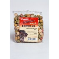 Snacks Canius Knuddel Mix