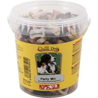 Snacks Classic Dog Party Mix Eimer