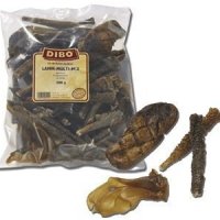 Snacks DIBO Lamm Multi Mix