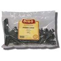 Snacks DIBO Pferde-Leber