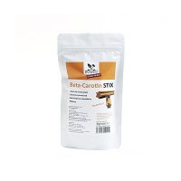 Snacks Dogs Heart Beta-Carotin-STIX