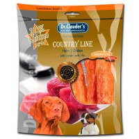 Snacks Dr. Clauders Country Line Huhn