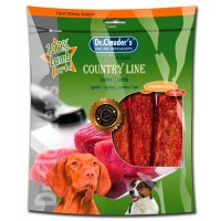 Snacks Dr. Clauders Country Line Lamm