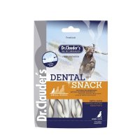 Snacks Dr. Clauders Dental Snack Duck Small Breed