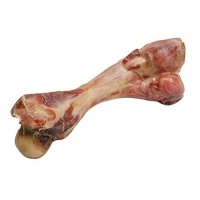 Snacks Europet Bernina Italian Ham Bone L 20 cm