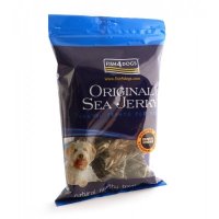 Snacks Fish4Dogs Sea Jerky - Whoppers