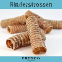 Snacks FRESCO Rinderstrossen