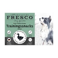Snacks FRESCO Trainingsdrops Ente