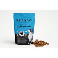 Snacks FRESCO Trainingsknöchelchen Pute