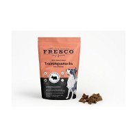 Snacks FRESCO Trainingsknöchelchen Rind