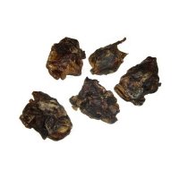 Snacks Grobys Futterkiste Rinderkehlk&ouml;pfe