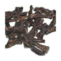 Snacks Grobys Futterkiste Rinderlefzen