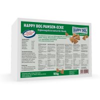 Snacks Happy Dog Cano - Pansen - Ecken