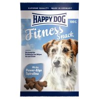 Snacks Happy Dog Supreme Fitness Snack