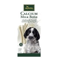 Snacks Hunter Calcium Milk Bone S