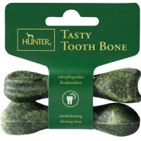 Snacks Hunter Tasty Tooth Bone Gr. S